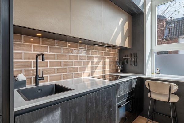 Medium property photo - Langestraat 96B, 1506 XJ Zaandam